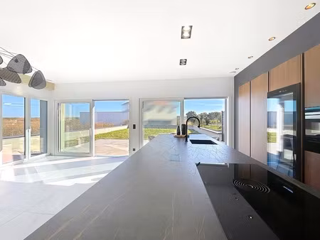 vente maison 6 pièces 150 m² à saulny (57140)  535 000 €