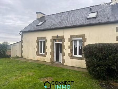 maison 4 pièces 77 m²