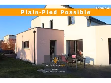 maison 5 pièces 148 m²