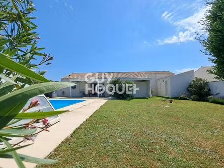 maison 5 pièces 120 m²