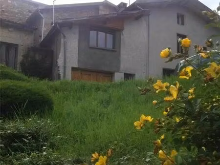 maison de village de 36 m2