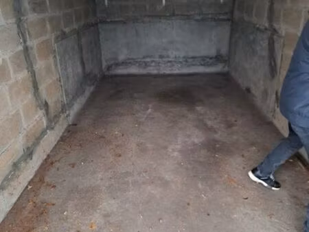à louer – garage fermé à clichy-sous-bois (93390)
