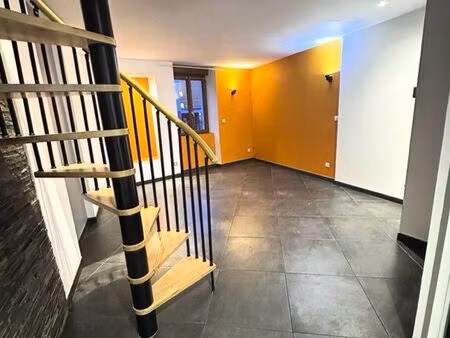 à saisir – reprise de bail locatif