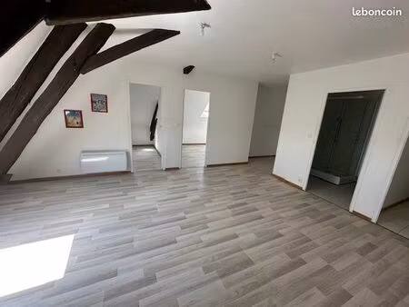 appartement 3 pièces