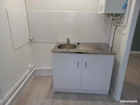 studio 1 pièce 39 m²