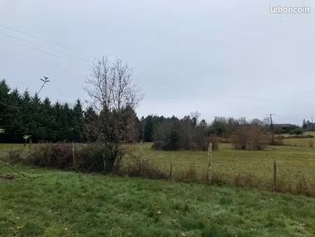 pré / pâture à louer