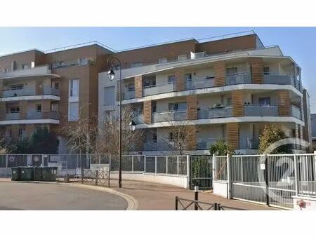 parking à louer - 10 m2 - antony - 92 - ile-de-france