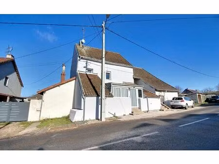 maison marmagne m² t-4 à vendre  119 900 €