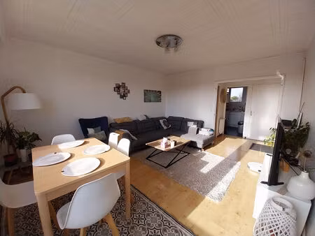 appartement buxerolles 5 pièce(s) 84 m2