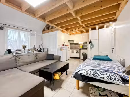immeuble à vendre