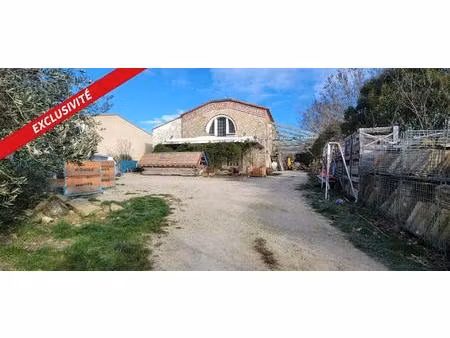 vente local commercial