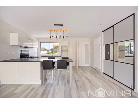 maison de plain pied