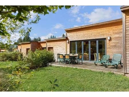 villa à vendre