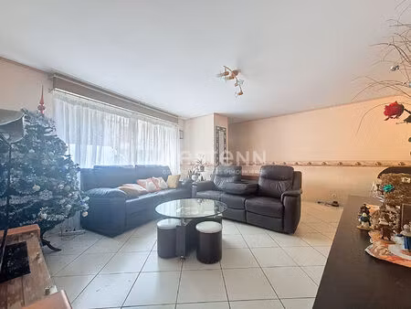 maison villers sous saint leu 5 pièce(s) 86 m2