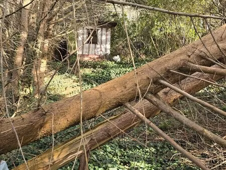 vente terrain 676 m² fécamp (76400)