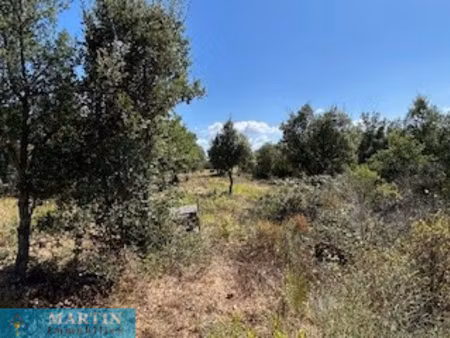 terrain non constructible de 31 975 m2 dans un cadre calme e