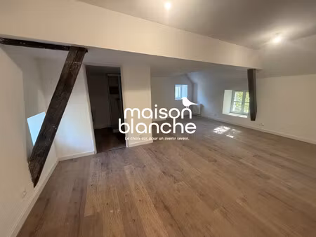 appartement à louer lencloître