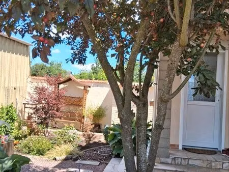 maison individuelle 130m2