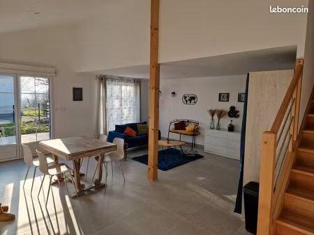 maison 3 pieces 76m2