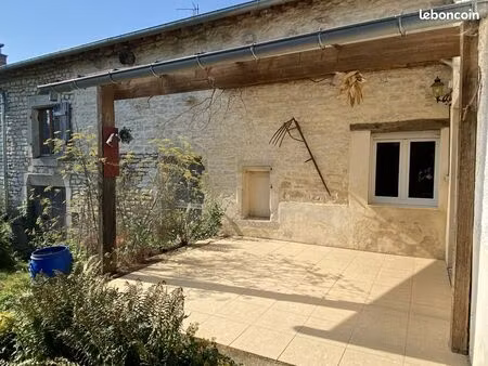 appartement 5 pièces 163 m²