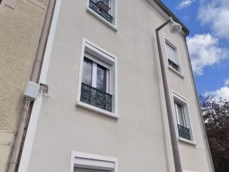 studio 1 pièce 19 m²