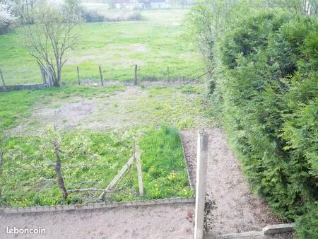 maison a louer a cindré 03220