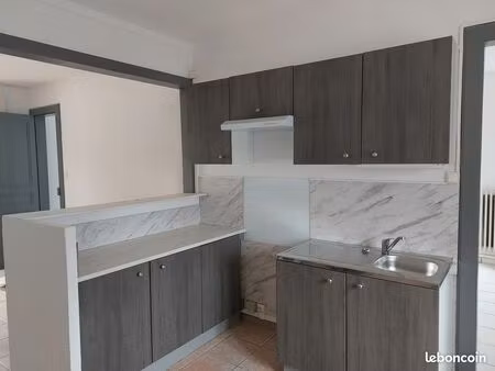 loue f2 entrée lepuix sortie giromagny