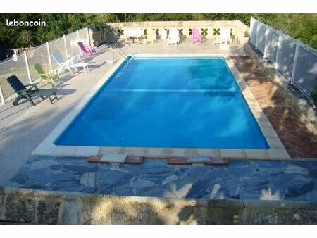 chambre chez habitant