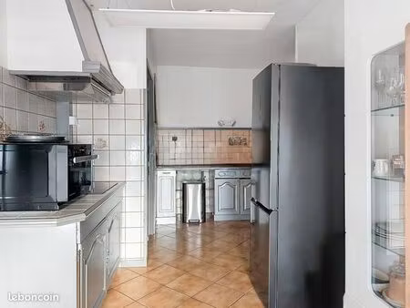 appt 3 chambres f4 80m2