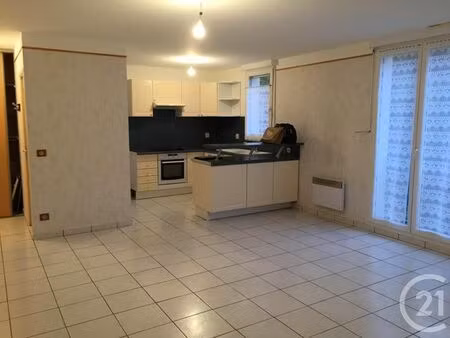 appartement f2 à louer - 2 pièces - 59 m2 - forges les bains - 91 - ile-de-france