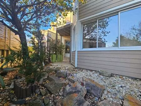 vente appartement 2 pièces à talmont-saint-hilaire (85440) : à vendre 2 pièces / 58m² talm