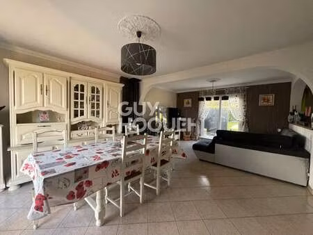 vente maison à malestroit (56140) : à vendre / 150m² malestroit