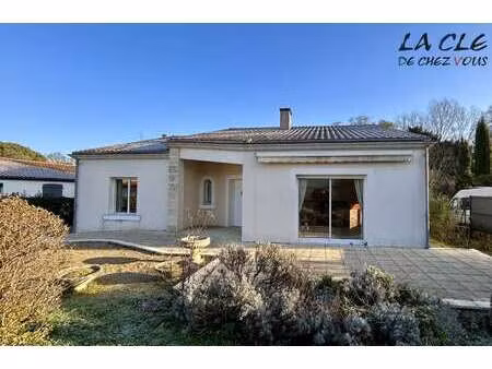 vente maison à coulon (79510) : à vendre / 161m² coulon