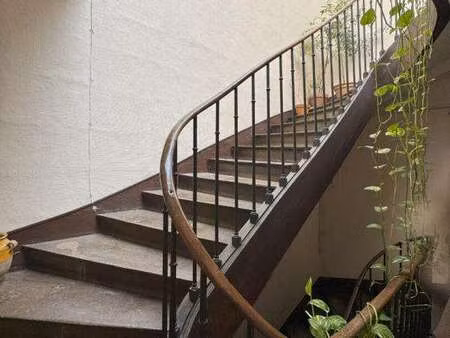 vente appartement 3 pièces à saumur (49400) : à vendre 3 pièces / 83m² saumur