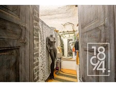 local commercial à vendre