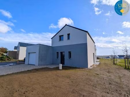 vente maison à beignon (56380) : à vendre / 91m² beignon