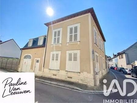 maison de ville à vendre