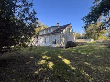 maison de plain-pied à vendre