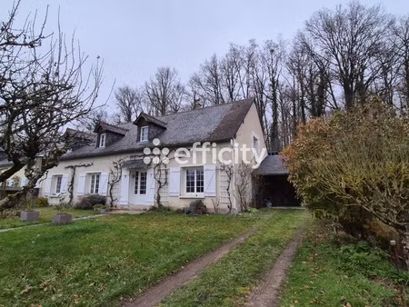 maison 8 pièces - 197 m²