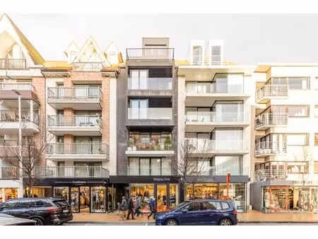fonds de commerce à louer à albert i laan 186 nieuwpoort (rbu94692)
