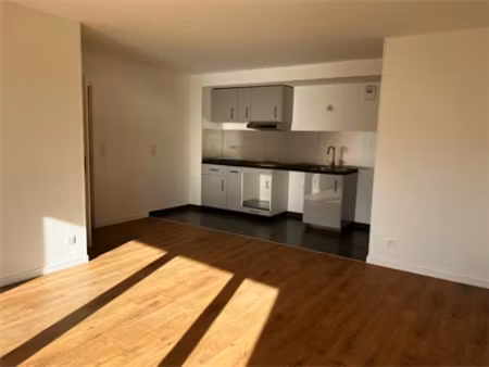 appartement 3 pièces - résidence