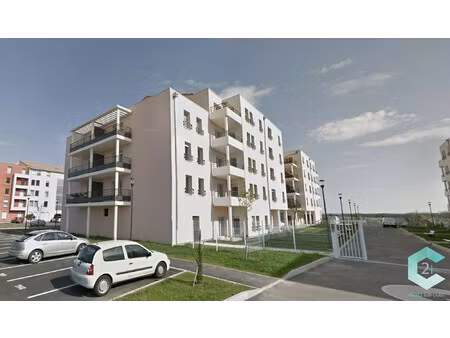 cornebarrieu  t3 de 66 m²