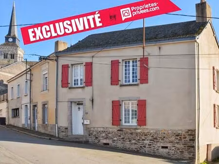 proprietes privees.com noëlle gendrot