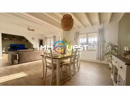 maison en vente - fiennes (62132)