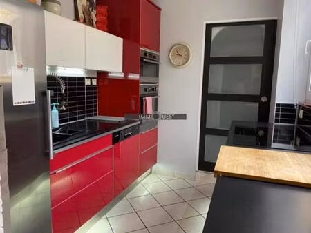 maison en vente - fruges (62310)