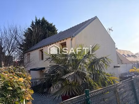 3 minutes à pied du centre ville