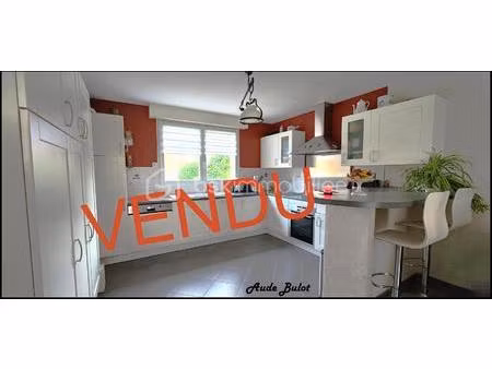 maison semi plain-pied
