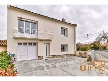 maison t4 saint orens