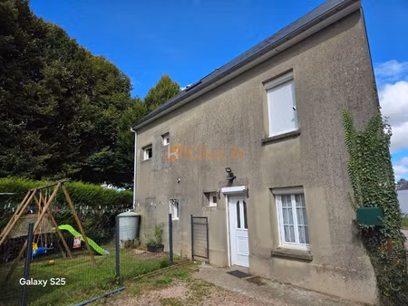 grande maison en vente 165000 eur à yébleron (76)
