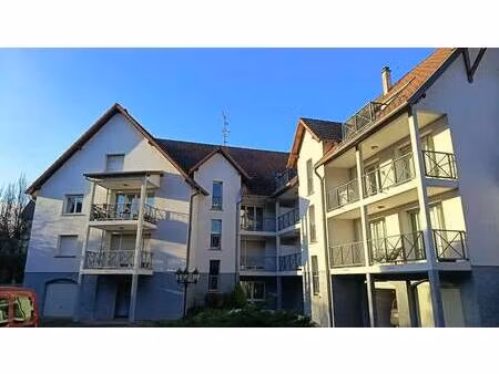 orpi immobilière bartholdi reichstett